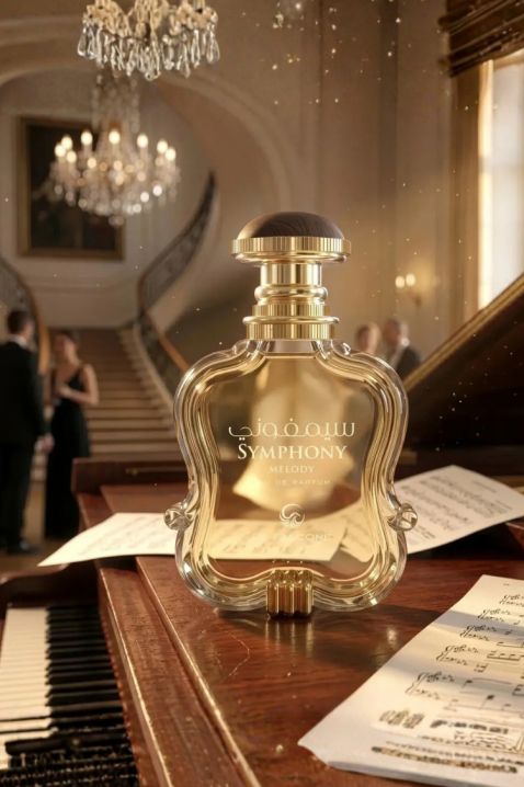 Arapski parfem Le Falcone Symphony Melody EDP 100 mlIVET.HR - MODERNA ODJEĆA