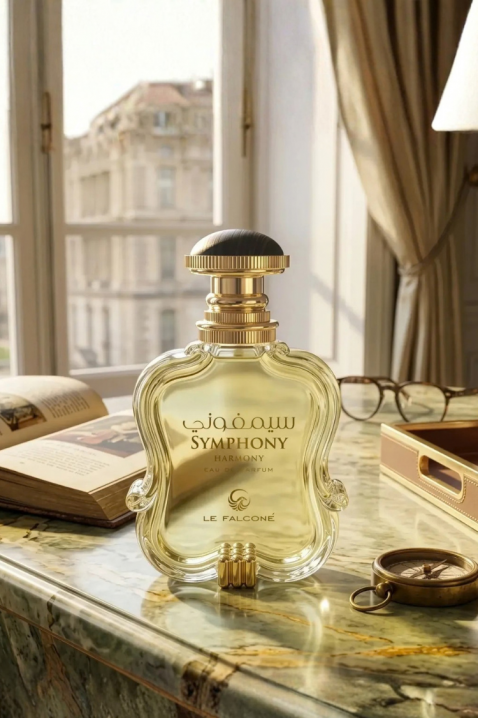 Arapski parfem Le Falcone Symphony Harmony EDP 100 mlIVET.HR - MODERNA ODJEĆA