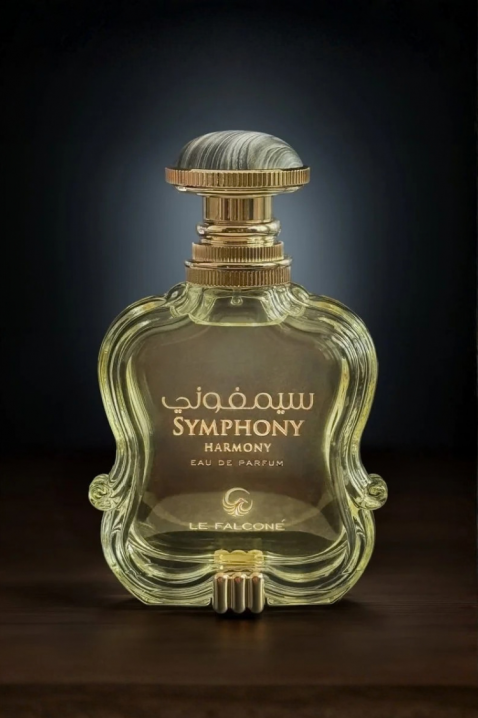Arapski parfem Le Falcone Symphony Harmony EDP 100 mlIVET.HR - MODERNA ODJEĆA