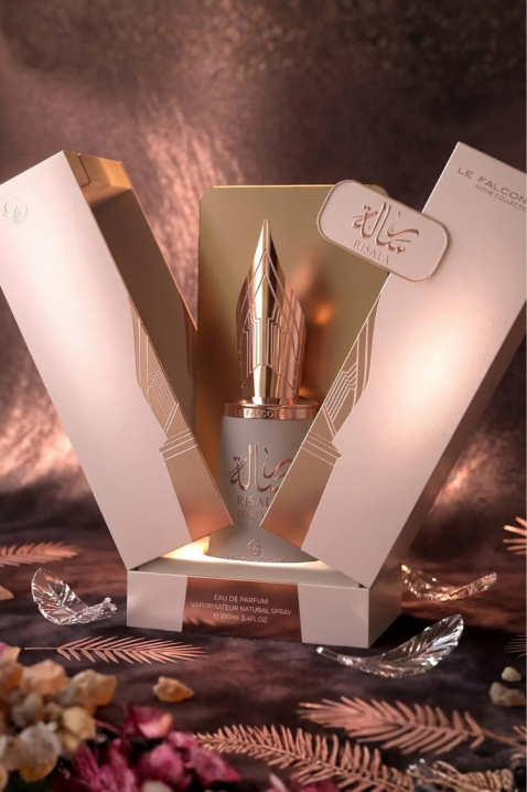 Arapski parfem Le Falcone Risala Forever EDP 100 mlIVET.HR - MODERNA ODJEĆA