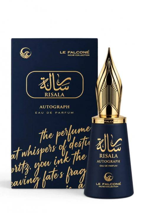 Arapski parfem Le Falcone Risala Autograph EDP 100 mlIVET.HR - MODERNA ODJEĆA