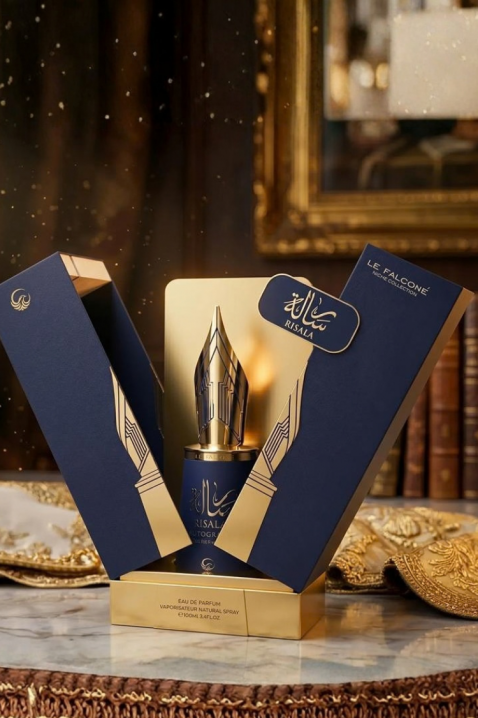 Arapski parfem Le Falcone Risala Autograph EDP 100 mlIVET.HR - MODERNA ODJEĆA