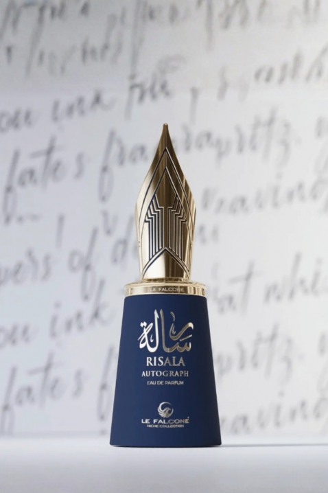 Arapski parfem Le Falcone Risala Autograph EDP 100 mlIVET.HR - MODERNA ODJEĆA