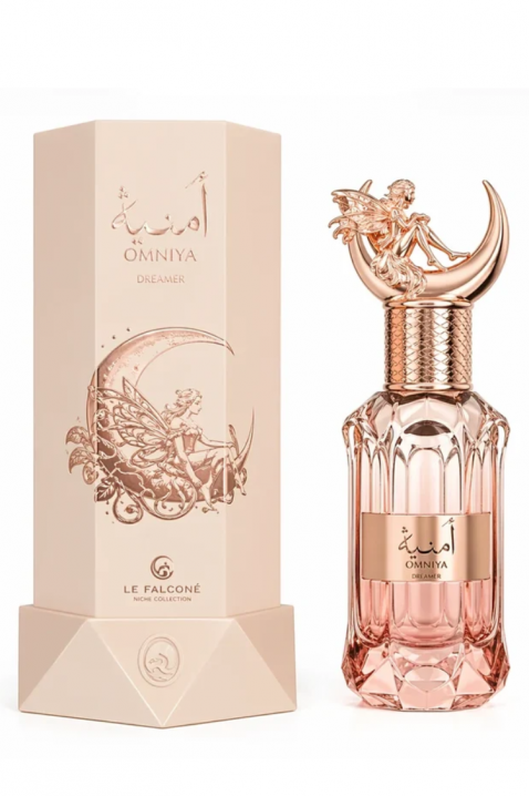 Arapski parfem Le Falcone Omniya Dreamer EDP 100 mlIVET.HR - MODERNA ODJEĆA