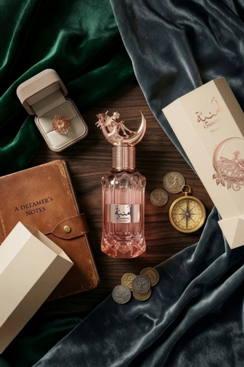 Arapski parfem Le Falcone Omniya Dreamer EDP 100 mlIVET.HR - MODERNA ODJEĆA