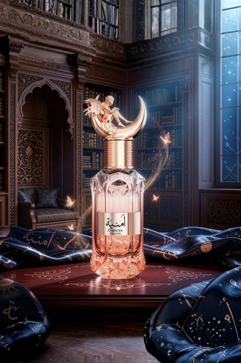Arapski parfem Le Falcone Omniya Dreamer EDP 100 mlIVET.HR - MODERNA ODJEĆA