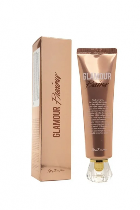 Kiss by Rosemine Fragrance Body Cream GLAMOUR PRECIOUS 140 mlIVET.HR - MODERNA ODJEĆA