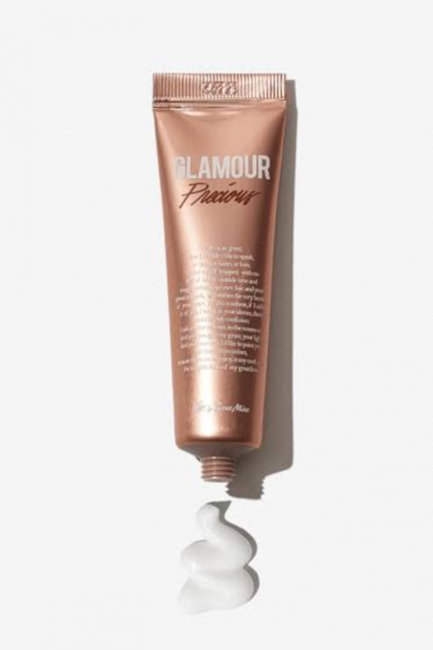 Kiss by Rosemine Fragrance Body Cream GLAMOUR PRECIOUS 140 mlIVET.HR - MODERNA ODJEĆA