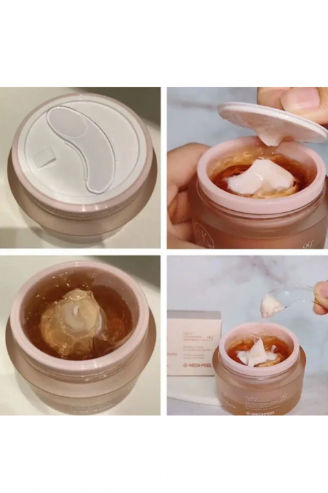 MEDI-PEEL Hyal Kombucha Tea-Tox Cream 50 mlIVET.HR - MODERNA ODJEĆA