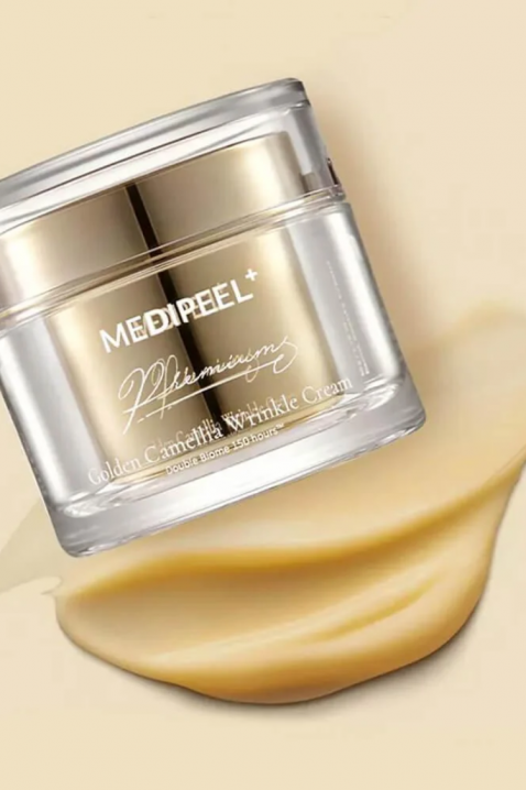 MEDI-PEEL Premium Golden Camellia Wrinkle Cream 50 mlIVET.HR - MODERNA ODJEĆA