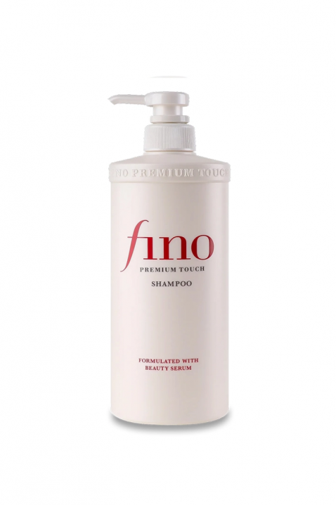FINO Premium Touch Hair Shampoo, 550 mlIVET.HR - MODERNA ODJEĆA