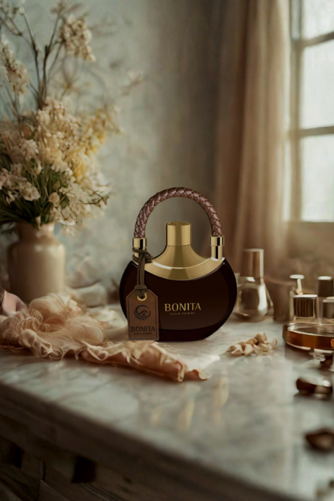 Arapski parfem Le Falcone Bonita Femme EDP 100 mlIVET.HR - MODERNA ODJEĆA
