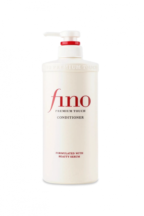 FINO Hair Conditioner FINO Premium Touch Hair Conditioner, 550 mlIVET.HR - MODERNA ODJEĆA