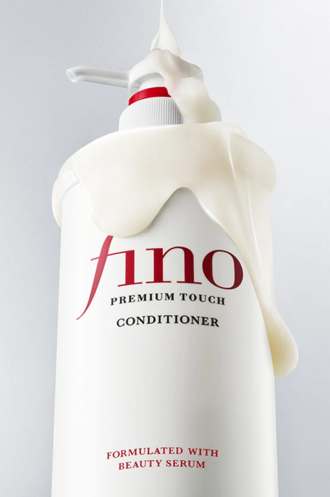 FINO Hair Conditioner FINO Premium Touch Hair Conditioner, 550 mlIVET.HR - MODERNA ODJEĆA