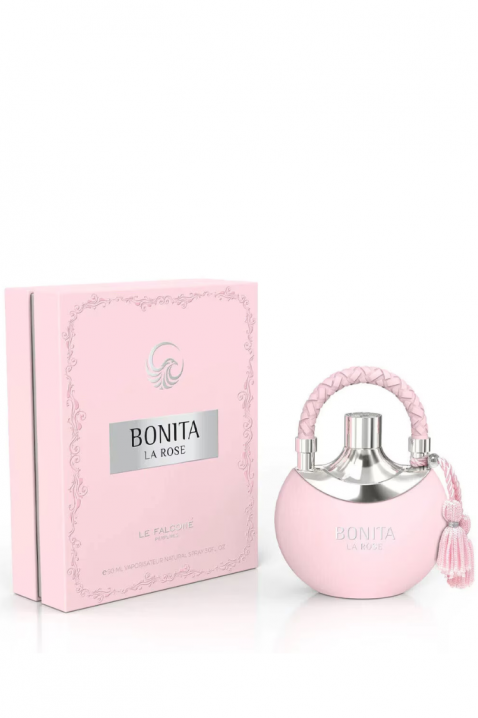 Arapski parfem Le Falcone Bonita La Rose EDP 100 mlIVET.HR - MODERNA ODJEĆA