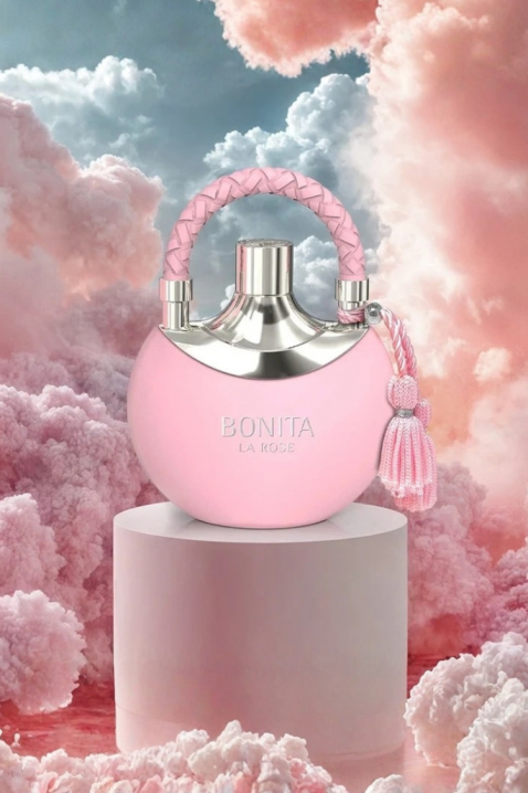 Arapski parfem Le Falcone Bonita La Rose EDP 100 mlIVET.HR - MODERNA ODJEĆA