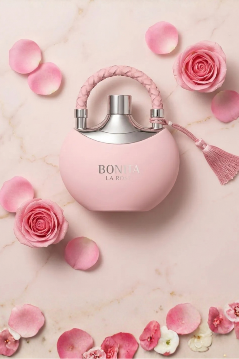 Arapski parfem Le Falcone Bonita La Rose EDP 100 mlIVET.HR - MODERNA ODJEĆA