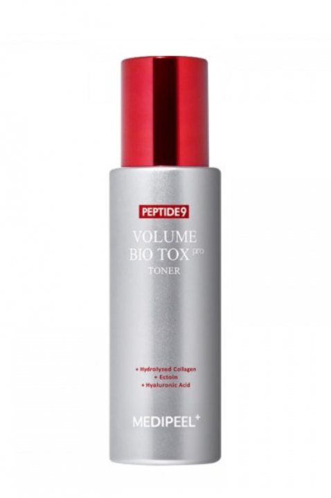 Medi-Peel Face toner with peptide complex Peptide 9 Volume Bio Tox Toner PRO, 250 mlIVET.HR - MODERNA ODJEĆA