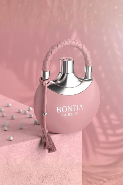 Arapski parfem Le Falcone Bonita La Rose EDP 100 mlIVET.HR - MODERNA ODJEĆA