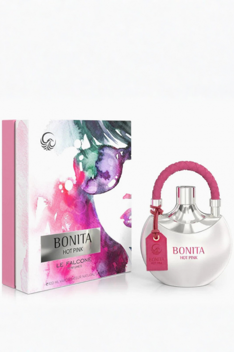 Arapski parfem Le Falcone Bonita Hot Pink EDP 100 mlIVET.HR - MODERNA ODJEĆA