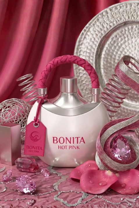 Arapski parfem Le Falcone Bonita Hot Pink EDP 100 mlIVET.HR - MODERNA ODJEĆA