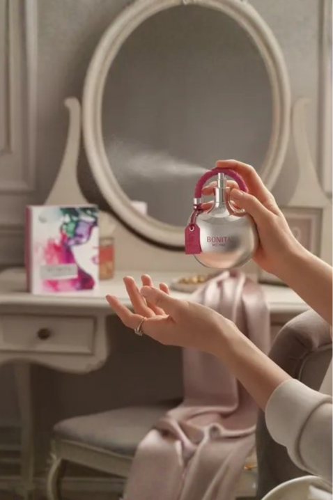 Arapski parfem Le Falcone Bonita Hot Pink EDP 100 mlIVET.HR - MODERNA ODJEĆA