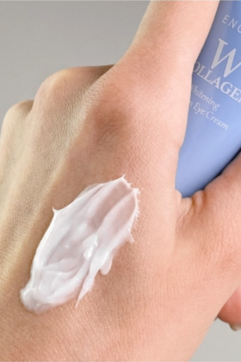 Enough W Collagen Whitening Premium Eye Cream, 30 mlIVET.HR - MODERNA ODJEĆA