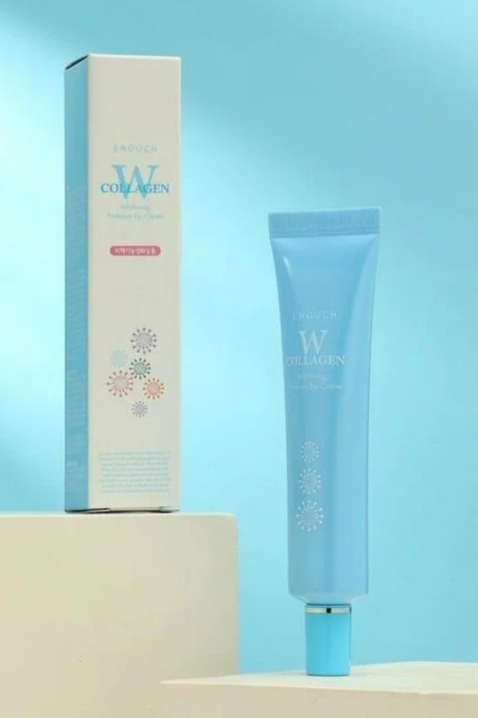 Enough W Collagen Whitening Premium Eye Cream, 30 mlIVET.HR - MODERNA ODJEĆA