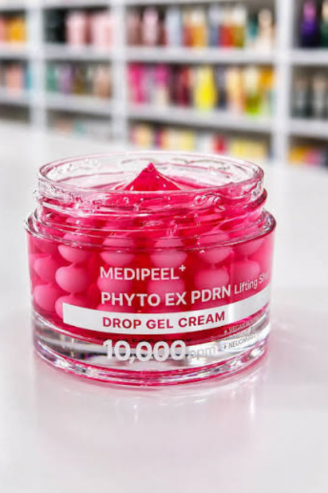 Medi-Peel Phyto EX PDRN Lifting Shot Cream, 50 mlIVET.HR - MODERNA ODJEĆA