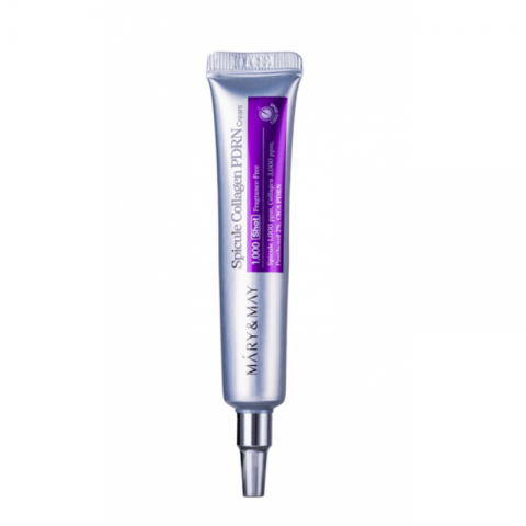 Mary&May Spicule Collagen PDRN Collagen Cream, 15 gIVET.HR - MODERNA ODJEĆA