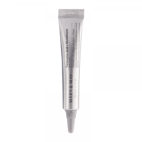 Mary&May Tranexamic Acid + Glutathion Eye Cream, 30 gIVET.HR - MODERNA ODJEĆA