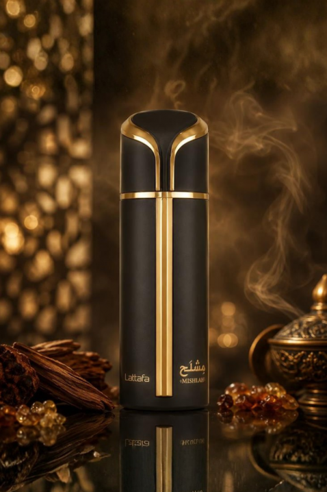 Arapski parfem Lattafa Mishlah EDP 100 mlIVET.HR - MODERNA ODJEĆA