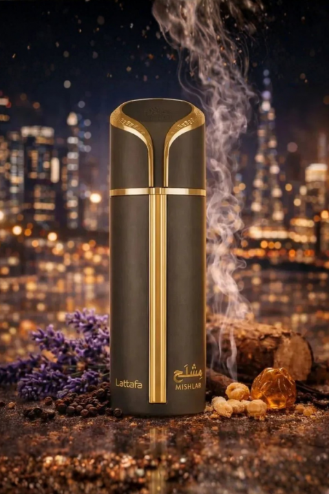 Arapski parfem Lattafa Mishlah EDP 100 mlIVET.HR - MODERNA ODJEĆA
