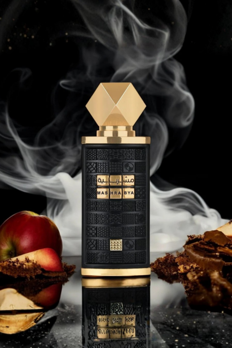 Arapski parfem Lattafa Mashrabya EDP 100 mlIVET.HR - MODERNA ODJEĆA