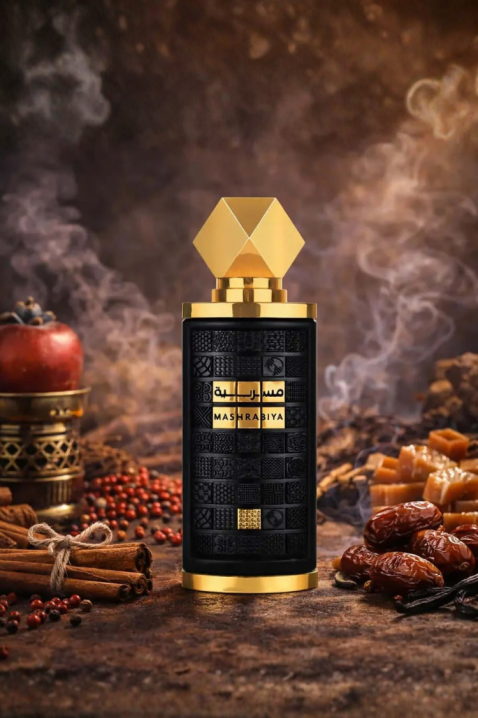 Arapski parfem Lattafa Mashrabya EDP 100 mlIVET.HR - MODERNA ODJEĆA
