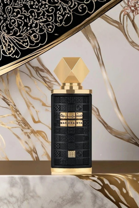 Arapski parfem Lattafa Mashrabya EDP 100 mlIVET.HR - MODERNA ODJEĆA