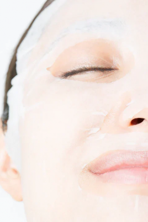 Mary&May Sheet masks with hyaluronic acid and panthenol Hyaluronic Panthenol Hydra Mask, 30 pcsIVET.HR - MODERNA ODJEĆA