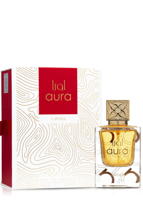 Arapski parfem Lattafa Aura EDP 60 mlIVET.HR - MODERNA ODJEĆA
