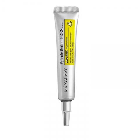 May&May Spicule Retinol PDRN Cream, 15 mlIVET.HR - MODERNA ODJEĆA