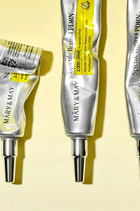 May&May Spicule Retinol PDRN Cream, 15 mlIVET.HR - MODERNA ODJEĆA