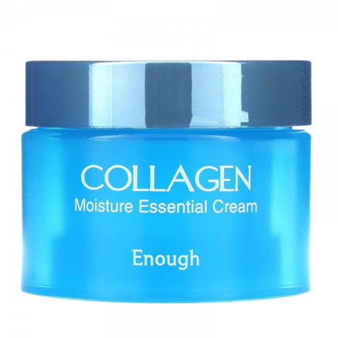 Enough Collagen Moisture Essential Cream, 50 mlIVET.HR - MODERNA ODJEĆA