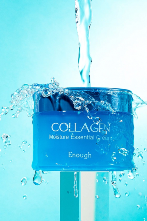 Enough Collagen Moisture Essential Cream, 50 mlIVET.HR - MODERNA ODJEĆA