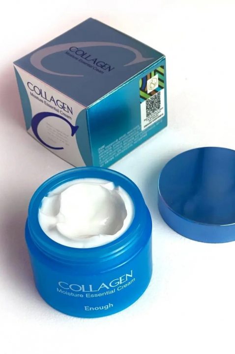 Enough Collagen Moisture Essential Cream, 50 mlIVET.HR - MODERNA ODJEĆA