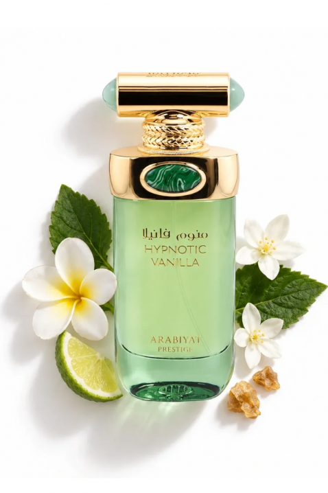 Arapski parfem Arabiyat Prestige Hypnotic Vanilla EDP 100 mlIVET.HR - MODERNA ODJEĆA