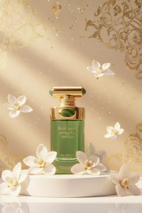 Arapski parfem Arabiyat Prestige Hypnotic Vanilla EDP 100 mlIVET.HR - MODERNA ODJEĆA