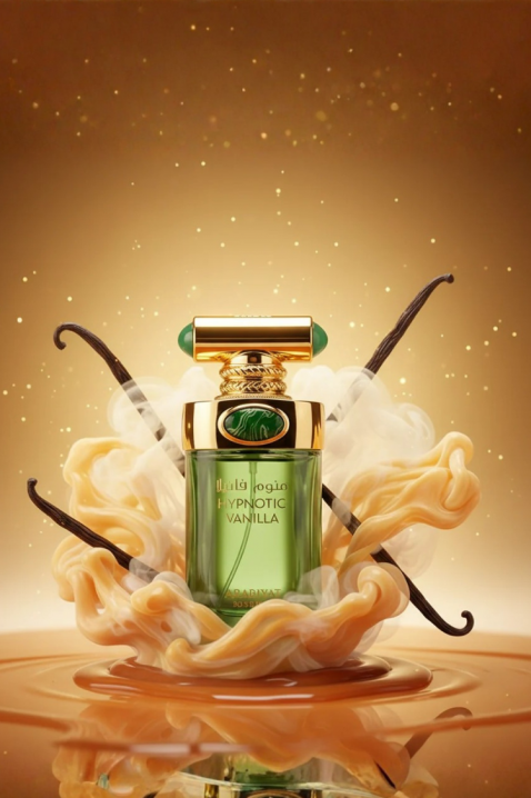 Arapski parfem Arabiyat Prestige Hypnotic Vanilla EDP 100 mlIVET.HR - MODERNA ODJEĆA
