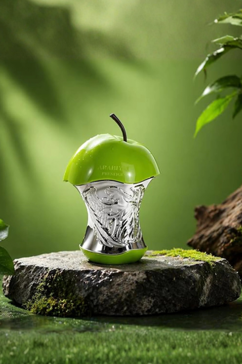 Arapski parfem Arabiyat Prestige Cursed EDP 100 mlIVET.HR - MODERNA ODJEĆA