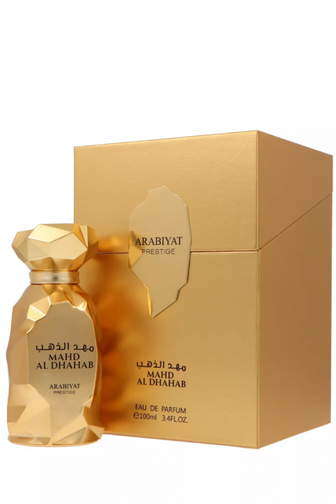 Arapski parfem Arabiyat Prestige Mahd Al Dhahab EDP 100 mlIVET.HR - MODERNA ODJEĆA