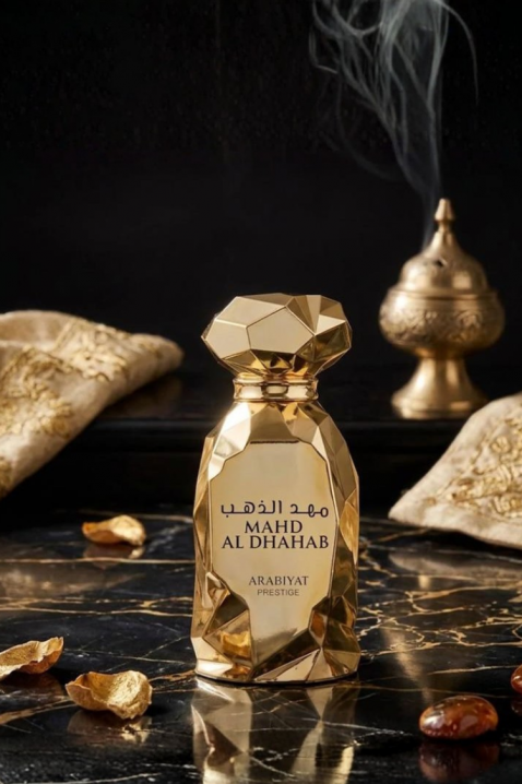 Arapski parfem Arabiyat Prestige Mahd Al Dhahab EDP 100 mlIVET.HR - MODERNA ODJEĆA