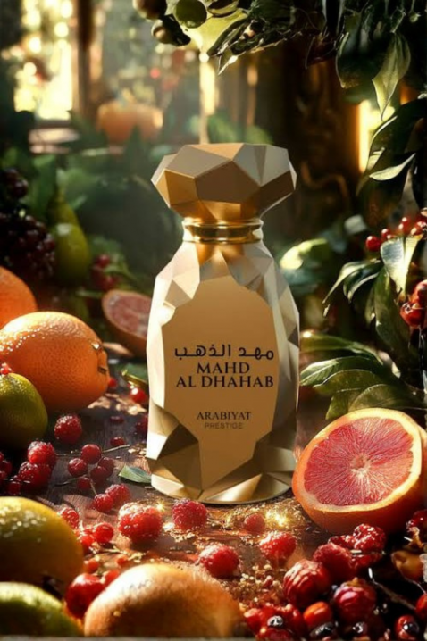 Arapski parfem Arabiyat Prestige Mahd Al Dhahab EDP 100 mlIVET.HR - MODERNA ODJEĆA